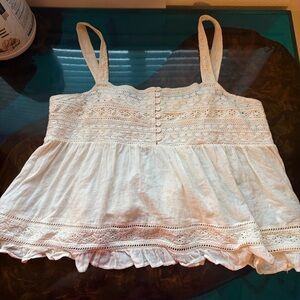 American Eagle tank top